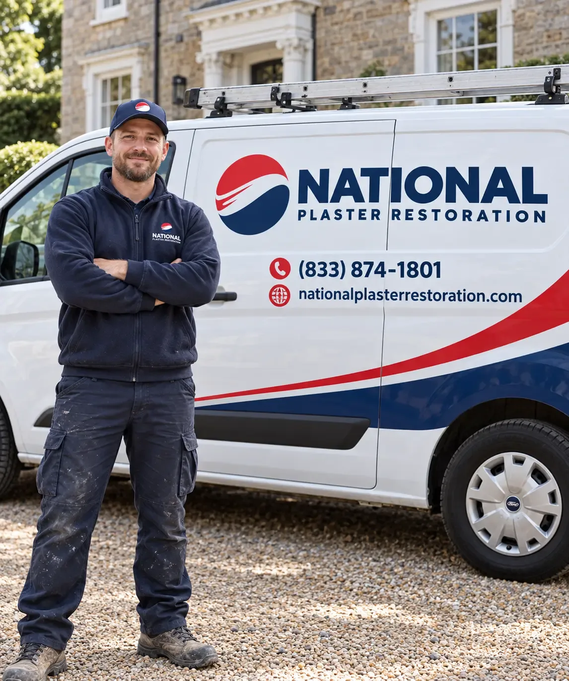 Plaster Repair Jamestown, KS FAQs